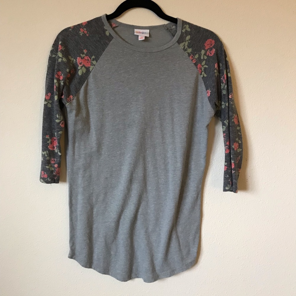 LulaRoe Randy T